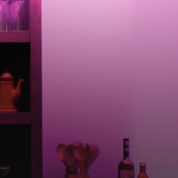 Philips Hue Smart Light  lightstrip w/regular and multicolored lights - Picture 10 of 12